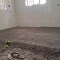 انجام کار کاشی وسرامیک ونصب چهارچوب|خدمات پیشه و مهارت|شهرکرد, |دیوار