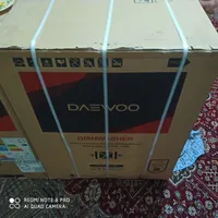 ظرفشویی دوو