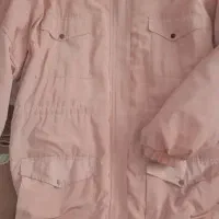 کاپشن زنانه و دخترانه