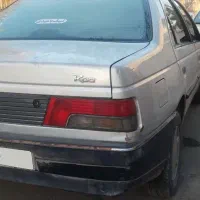 روآ 87 دوگانه کارخانه