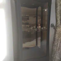 ویترین پذیرایی