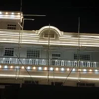 تاسیسات ساختمان