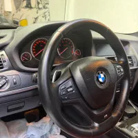 Bmw x3 2014|خودرو سواری و وانت|شیراز, معالی‌آباد|دیوار