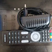 دستگاه دیجیتال ایکس ویژن سالم و تمیز|پخش‌کننده DVD و ویدیو|قم, آذر (نکویی)|دیوار