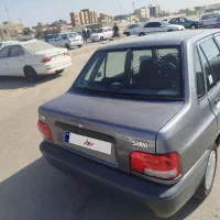 پراید مدل87 درحد|خودرو سواری و وانت|سراوان, |دیوار