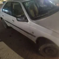 پژو روا