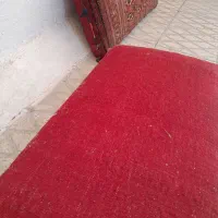 پشتی دست بافت پشمی|پشتی|تهران, شهرک زینبیه|دیوار