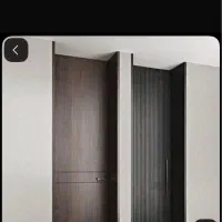 نجار درب ساز  کنترات