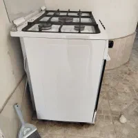 اجاق گاز|اجاق گاز و لوازم برقی پخت‌وپز|رشت, پیرکلاچای|دیوار