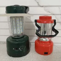 چراغ‌روشنایی