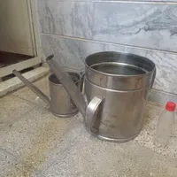 لوازم. .لبنیانی .شیر ریز. ماست بندی|حراج|تهران, افسریه|دیوار