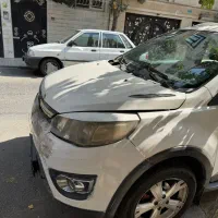 گریت وال m4|خودرو سواری و وانت|تهران, نیروی هوایی (پیروزی)|دیوار