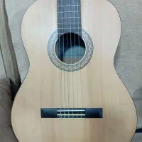 کیتار یاماها درحد صفر|گیتار، بیس، امپلیفایر|برازجان, |دیوار