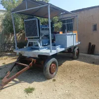 اجاره دیزل ژنراتور