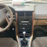 پارس سال موتور قدیم دریچه سیمی|خودرو سواری و وانت|سبزوار, توحیدشهر|دیوار