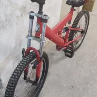 دوچرخه سایز 20
