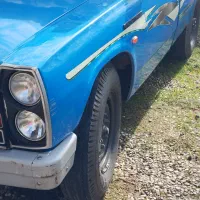 نیسان وانت مدل 1400|خودرو سواری و وانت|گنبد کاووس, |دیوار