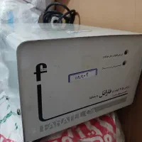 فروش ترانس محافظ یخچال و فریزر نیازمند تعمیر