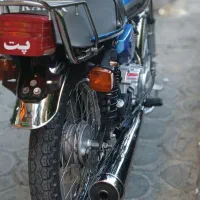 هوندا کویر 125|موتورسیکلت|اصفهان, شاهد|دیوار