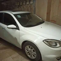 برلیانس اچ۳۳۰|خودرو سواری و وانت|اراک, |دیوار