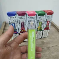 پاد یکبار مصرف برند