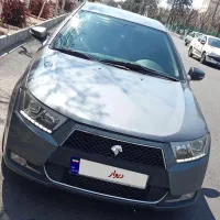 دنا پلاس مدل ۱۴۰۰ تیپ ۲ (بدون رنگ)