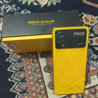 گوشی پوکو X4 با حافظه 256|موبایل|چناران, |دیوار