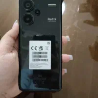 Redmi Note 13 Pro+ 5G|موبایل|شهر ری, سرتخت|دیوار