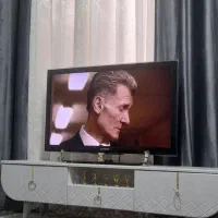 تلویزیون سامسونگ درحد|تلویزیون و پروژکتور|ساوه, |دیوار