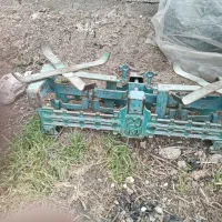 ترازو قدیمی