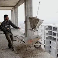 کارگرم|استخدام معماری، عمران و ساختمانی|سنندج, |دیوار