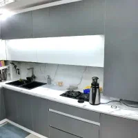 ۸۶متر تاپ لوکیشن/۱۰ ساله/۵ پارکینگ/بدون مشابه|فروش دفتر کار، اتاق اداری، مطب|تهران, ونک|دیوار