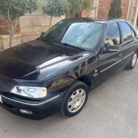 پارس سفارشی مدل ۸۹ تک برگ سند|خودرو سواری و وانت|یزد, |دیوار