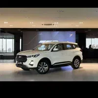 تیگو ۷ پرو ۱۴۰۱ صفر کیلومتر