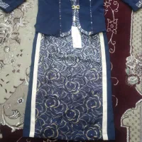 کت وسارفن نوی نوسایز۳۸ شیک ومجلسی