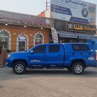 آمیکو آسنا 401 در حد صفر با کانوپی