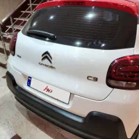 سیتروئن C3 مدل ۹۸|خودرو سواری و وانت|تهران, سازمان برنامه جنوبی|دیوار