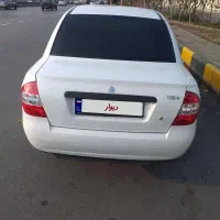 تیبا مدل ۹۹