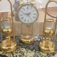 شمعدانی|صنایع دستی و سایر لوازم تزئینی|رشت, ولکس|دیوار