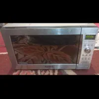 ماکروفر پاناسونیک