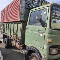 خاور 608 مدل ۶۳|خودرو سنگین|خمین, |دیوار