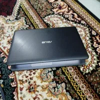 لب تاپ ایسوس