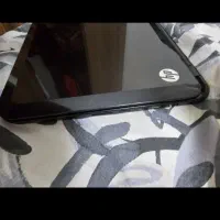 لب تاپ لمسی مدل hp|رایانه همراه|تهران, اتابک|دیوار
