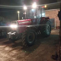 تراکتور ۴۷۵|خودرو سنگین|اردبیل, |دیوار