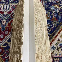 تخته نردفروشی|کلکسیون و سرگرمی|رشت, فرودگاه سردار جنگل رشت|دیوار