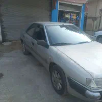 زانتیا ۱۸۰۰ مدل ۸۲|خودرو سواری و وانت|چالوس, |دیوار