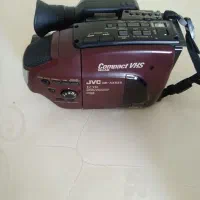 دوربین   فیلم برداری جی وی سی اصل ژاپن|دوربین عکاسی و فیلم‌برداری|کرج, فاز ۳ مهرشهر|دیوار