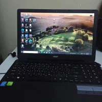 لبتاپ نیمه گیمینگ ایسر