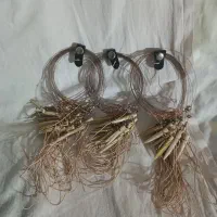 حراج سه دسته ۲۵ تایی