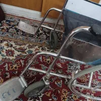 ویلچر کم کار نو فقط ۳/۵۰۰|پزشکی|سبزوار, سیادتی|دیوار